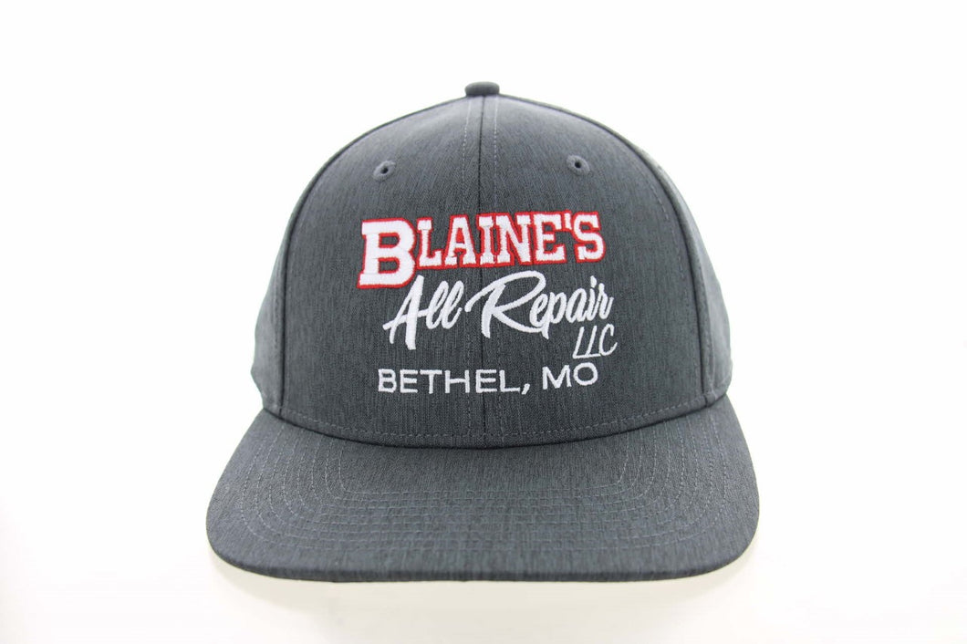 Blaine's All Repair