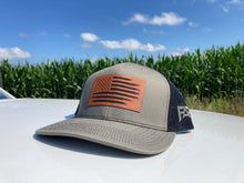 Load image into Gallery viewer, OLD GLORY HAT
