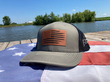 Load image into Gallery viewer, OLD GLORY HAT
